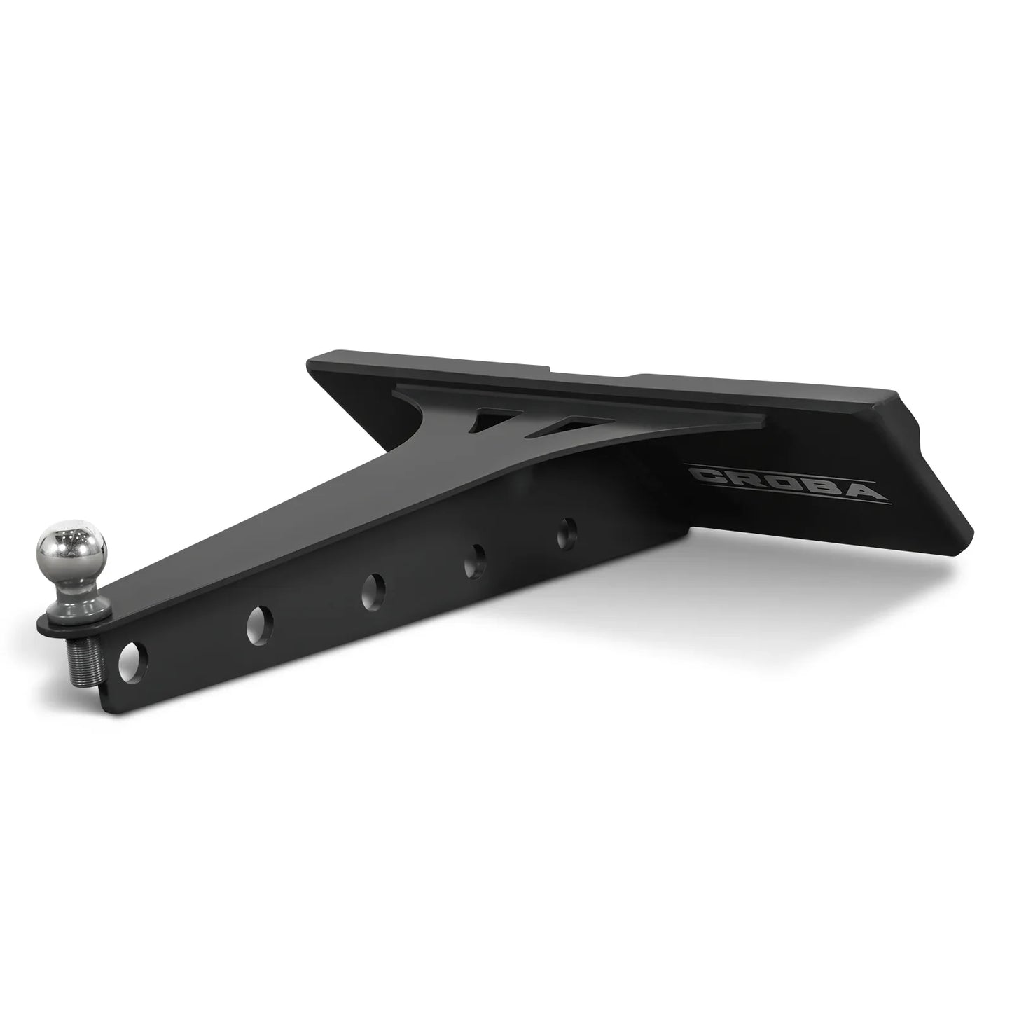 MechMaxx LJ36 Skid Steer Lifting Jibs 36" Boom Length Mini Skid Steer Lifting Jib New