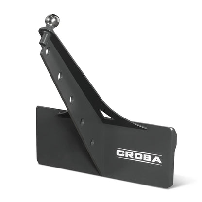 MechMaxx LJ36 Skid Steer Lifting Jibs 36" Boom Length Mini Skid Steer Lifting Jib New