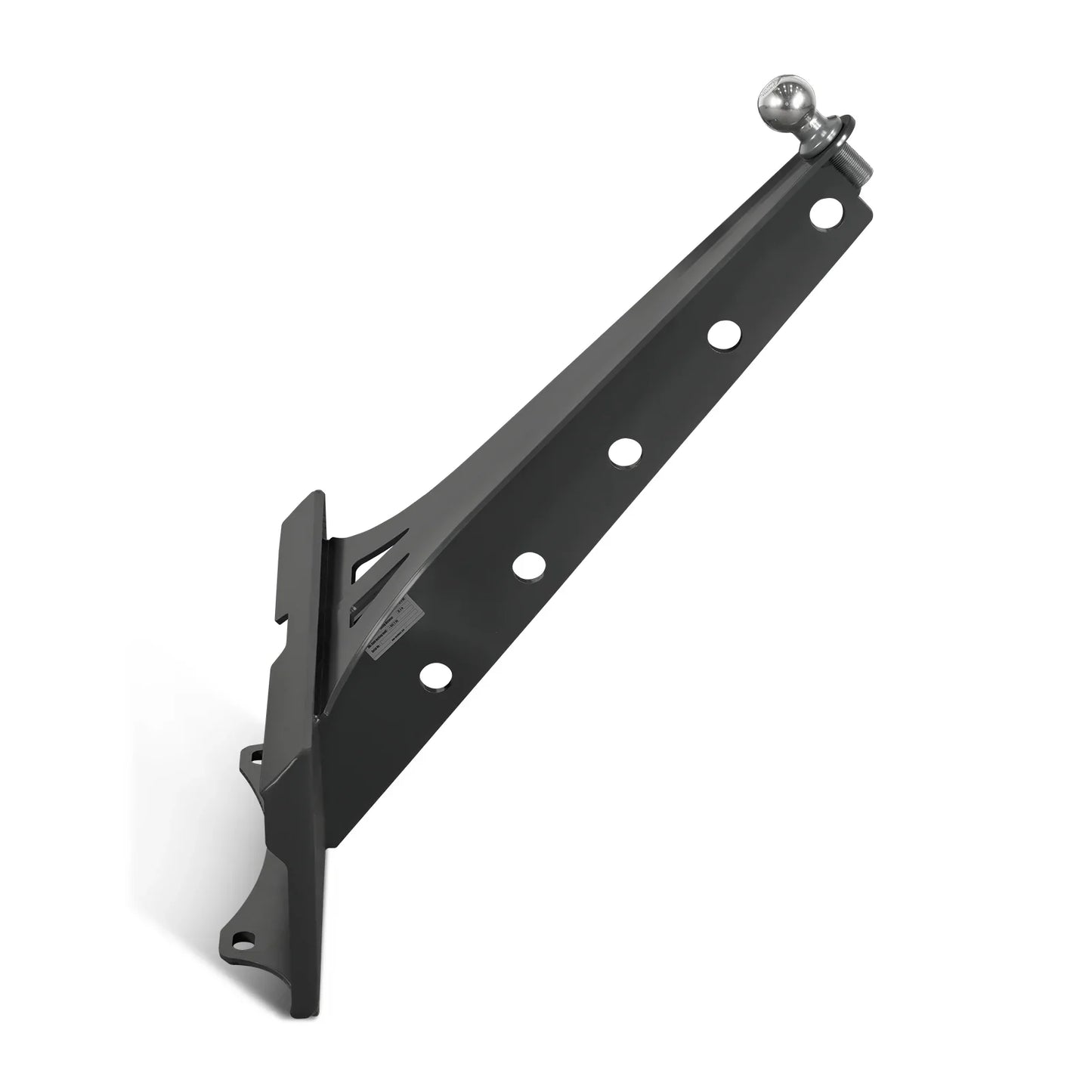 MechMaxx LJ36 Skid Steer Lifting Jibs 36" Boom Length Mini Skid Steer Lifting Jib New