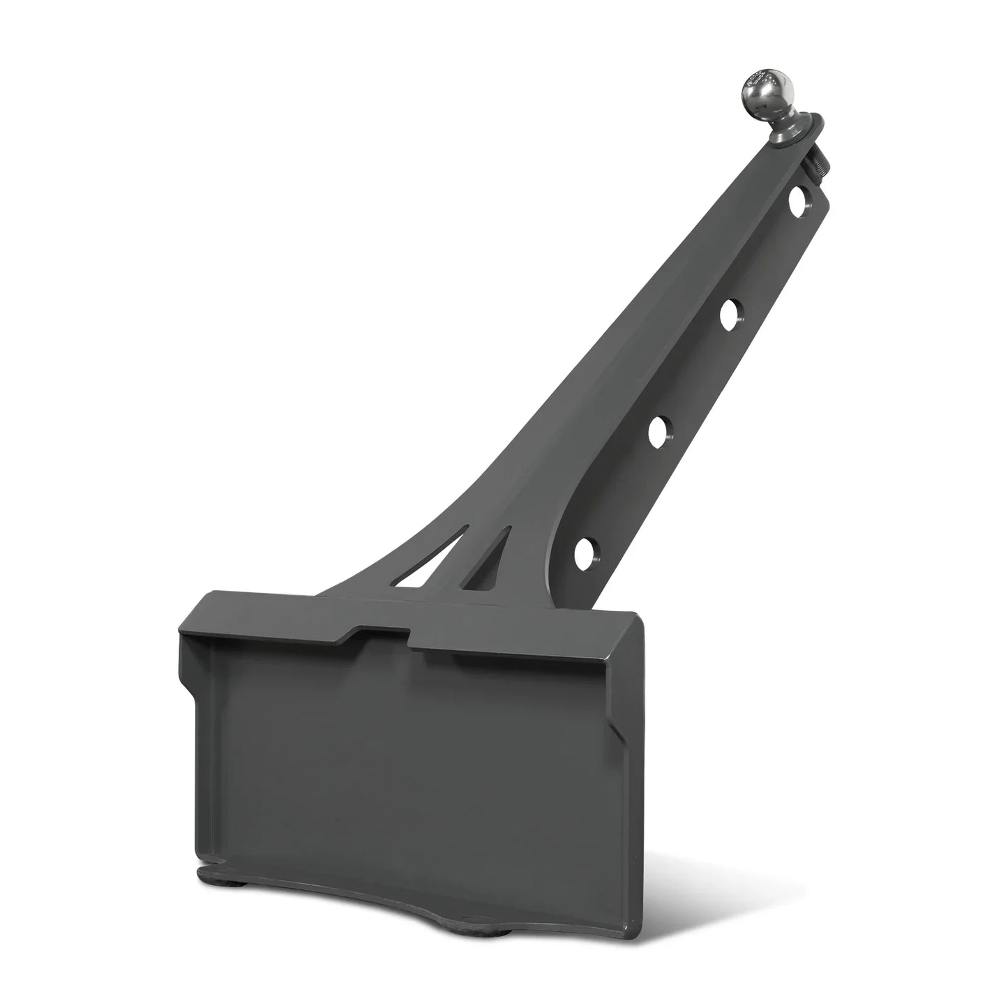 MechMaxx LJ36 Skid Steer Lifting Jibs 36" Boom Length Mini Skid Steer Lifting Jib New