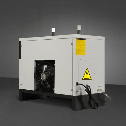 MechMaxx M050AD115V Air Dryer 50 CFM Refrigerated 1 Phase 115V For Air Compressor New