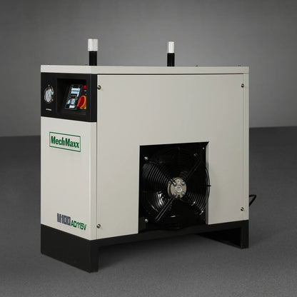 MechMaxx M100AD115V Air Dryer 100 CFM Refrigerated 1 Phase 115V For Air Compressor New