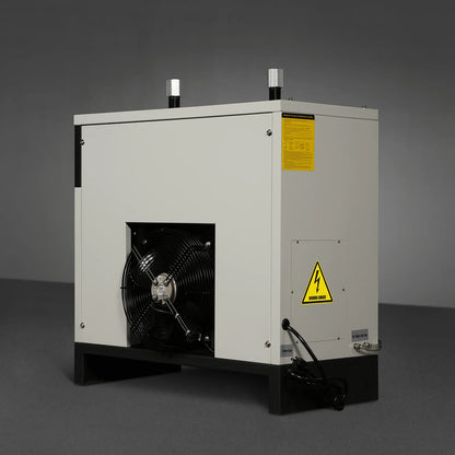 MechMaxx M100AD115V Air Dryer 100 CFM Refrigerated 1 Phase 115V For Air Compressor New
