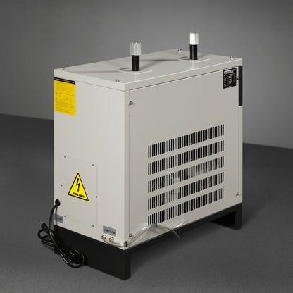 MechMaxx M150AD115V Air Dryer 150 CFM Refrigerated 1 Phase 115V for Air Compressor New