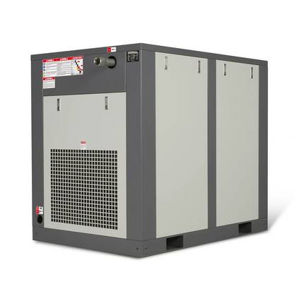 MechMaxx M50AC230 Air Compressor 50HP Rotary Screw 220 CFM 116 PSI 230V 3-Phase Industrial Grade New