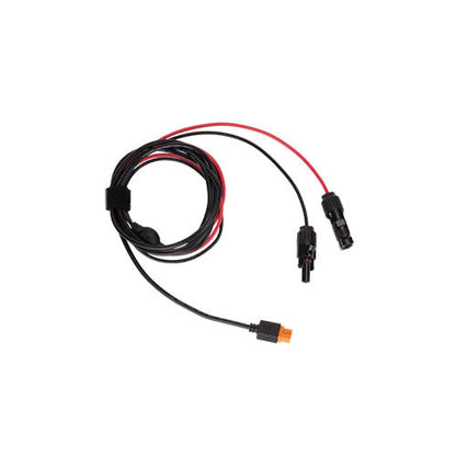 EcoFlow MC4 to XT60 Solar Cable 5M