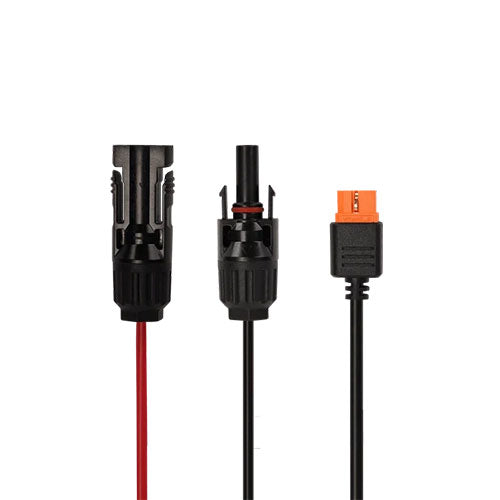 EcoFlow MC4 to XT60 Solar Cable 5M