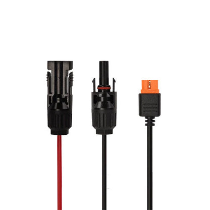 EcoFlow MC4 to XT60 Solar Cable 5M