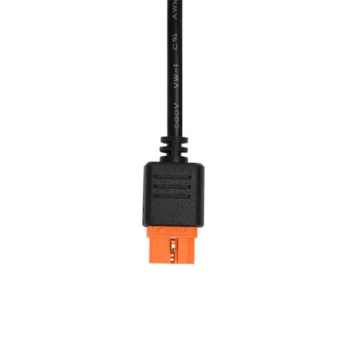 EcoFlow MC4 to XT60 Solar Cable 5M
