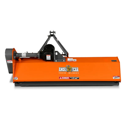 MechMaxx NAM 72 Flail Mower 72" PTO Driven 3 Point 45-85HP New