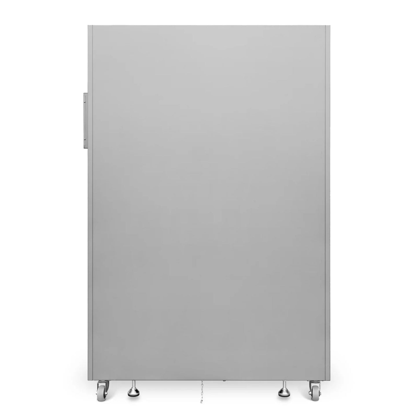 MechMaxx NC1430BSS-6 Desiccator Cabinet 1430L Nitrogen Dry Cabinet 1-60% RH Low Humidity Storage 304 Stainless Steel New