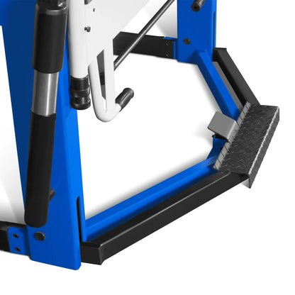MechMaxx PB2A5014' Clamp Pan and Box Brake 50" Industrial Heavy Duty Sheet Metal Folding Machine 0-135° Bending Angle 1.9" Clamping Lift 2" Box Depth New