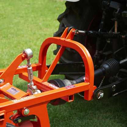 MechMaxx PH19 Potato Harvester 3 Point One Row PTO Driven Potato Digger Picker New