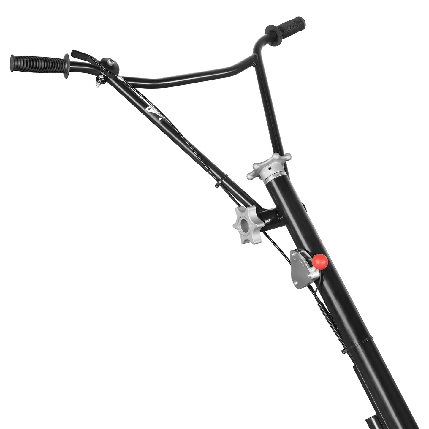 MechMaxx PT36H Power Trowel Honda GX160 36" Walk-Behind Concrete with Blades and Float Pan New