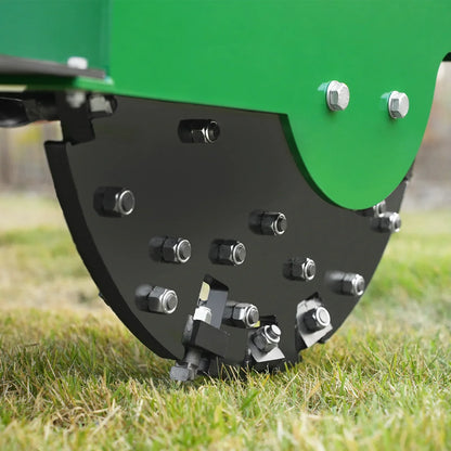 MechMaxx SG30 Stump Grinder 3-Point PTO 30" Flywheel 40-100 HP 44 Carbide Teeth New