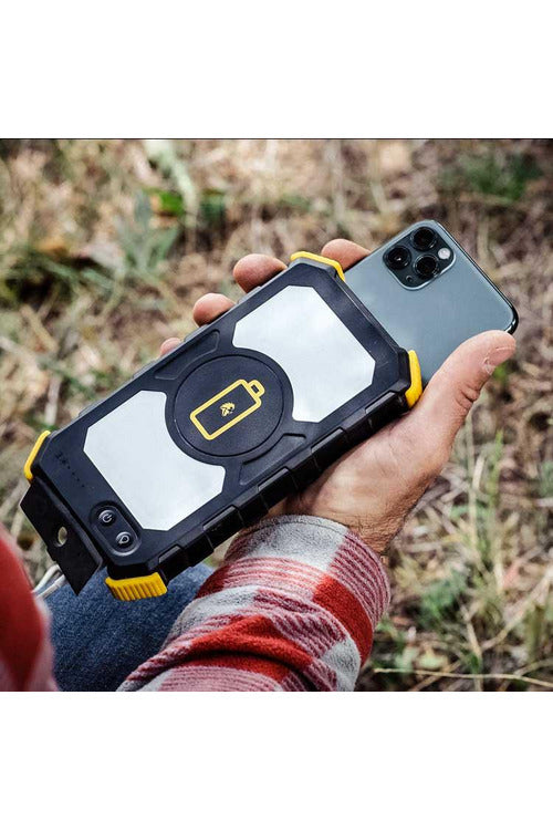 Lion Energy Prowler Portable Charger - Renewable Outdoors