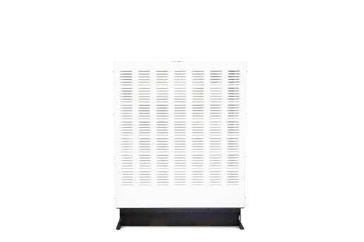Generac Protector 60kW Generator Liquid Cooled Propane Natural Gas 3 Phase 120/208V RG06045GNAX