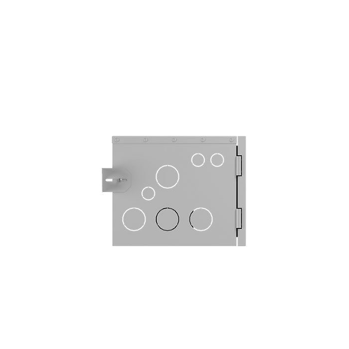 RUiXU Conduit Box for RUiXU Lithi2-16 with RX-12K or Solark 15K