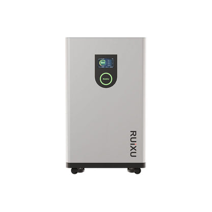 RUiXU Lithi2-16 51.2V 314Ah LiFePO4 Battery Energy Storage