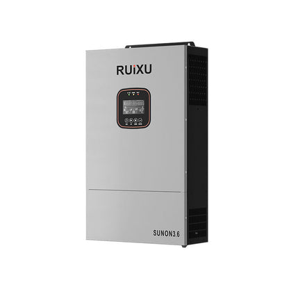 RUiXU 3.6kW Single-Phase Off-Grid Inverter