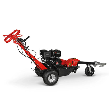 MechMaxx SG380 Stump Grinder 15" 15HP 420cc DUCAR Electric Start Tow Bar New