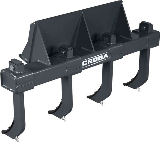 MechMaxx SC40 Skid Steer Scarifier 40" Mini New