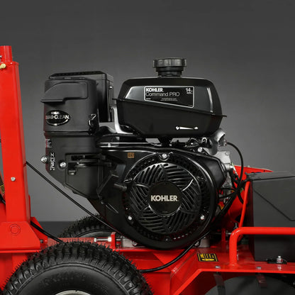 MechMaxx TCR1500 Mini Trencher 14HP 429cc KOHLER Electric Start 24" Ditching New