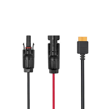 EcoFlow Solar to XT60/XT60i Charging Cable