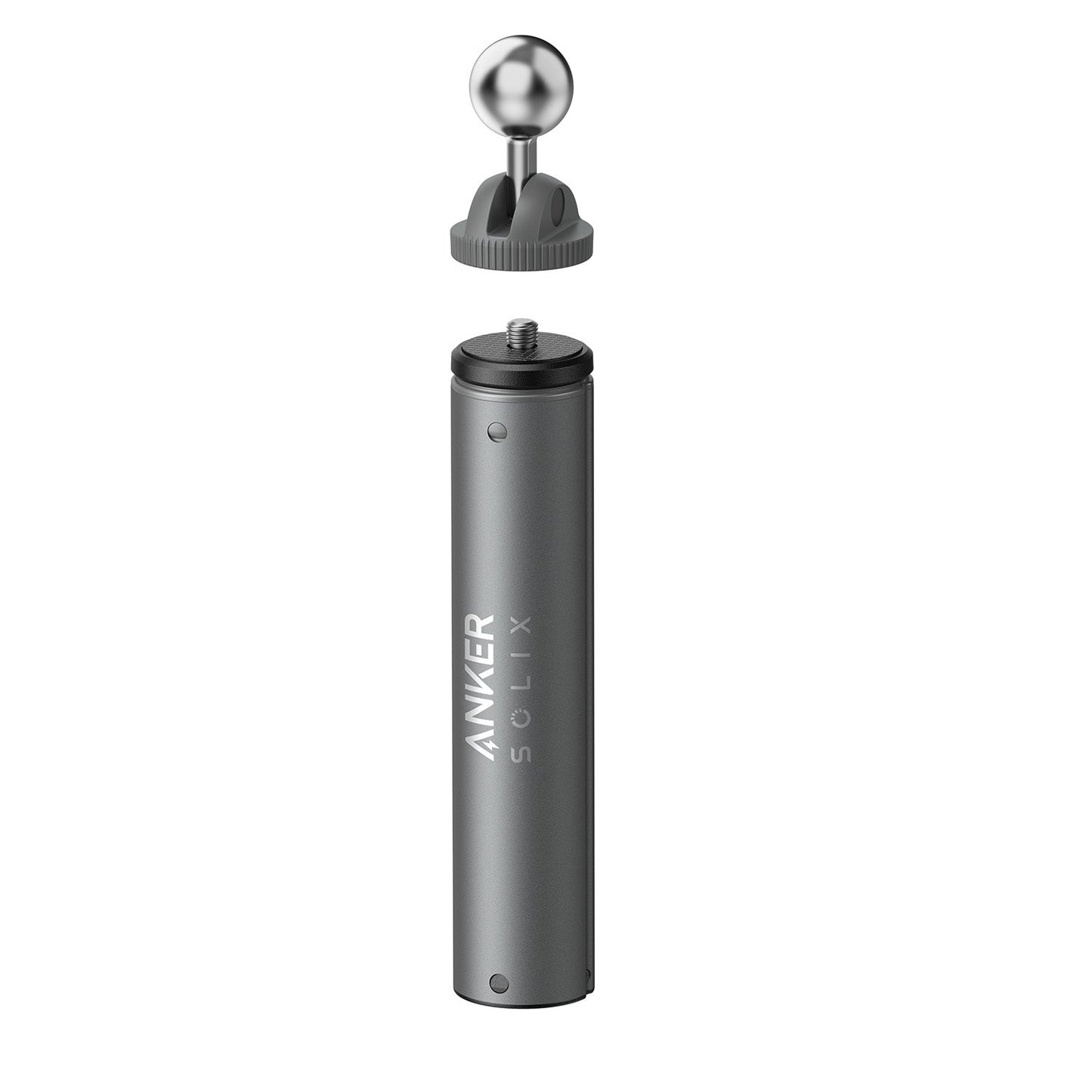 Anker SOLIX C800X Camping Light