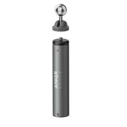 Anker SOLIX C800X Camping Light