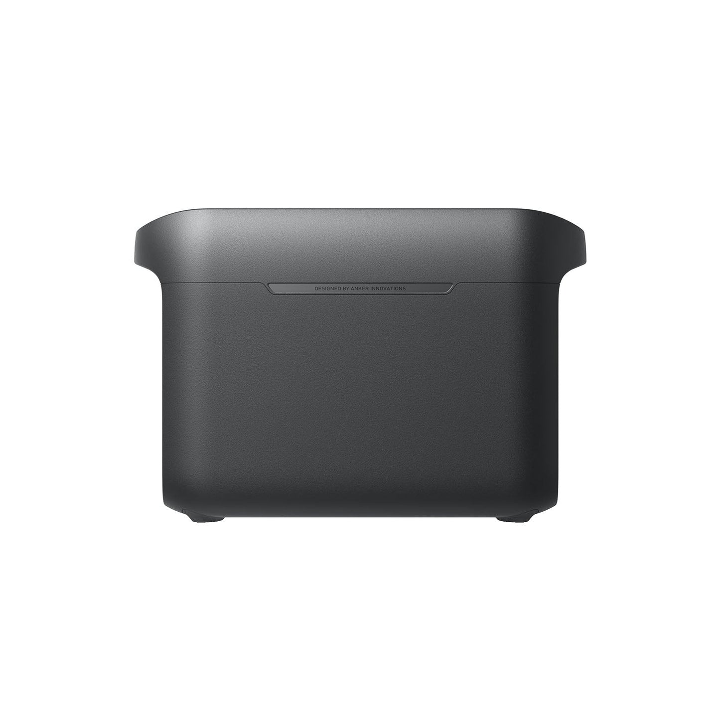Anker SOLIX C800X Rear View