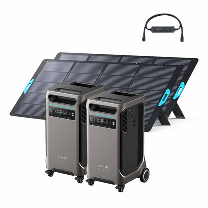 anker-solix-f3800-x2-double-power-hub-with-2-400w-solar-panels