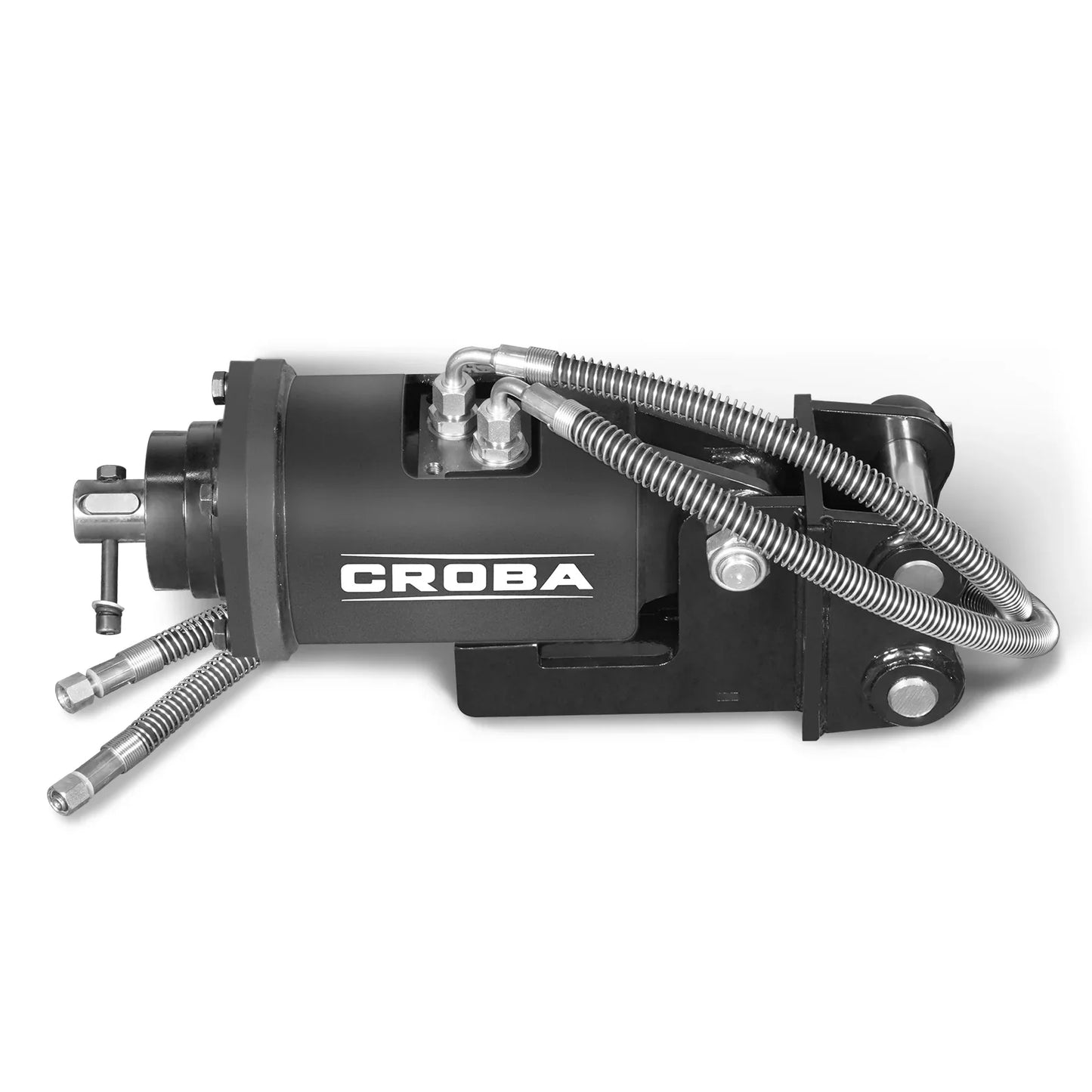 MechMaxx 150550 Auger Three-Rod for Mini Compact Excavator MEC17 MEC17PRO New