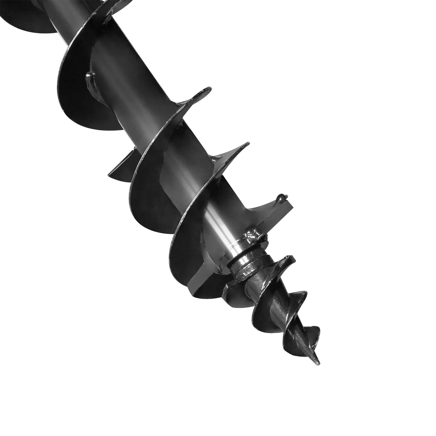 MechMaxx 150550 Auger Three-Rod for Mini Compact Excavator MEC17 MEC17PRO New
