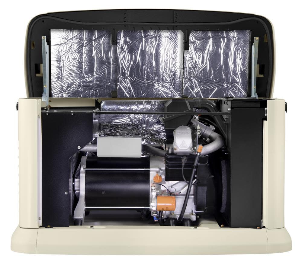 Generac 7171 10kW WiFi Guardian LP/NG Standby Generator