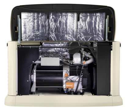 Generac 7171 10kW WiFi Guardian LP/NG Standby Generator