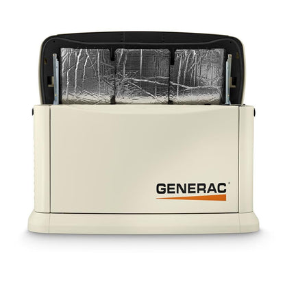 Generac 7171 10kW WiFi Guardian LP/NG Standby Generator