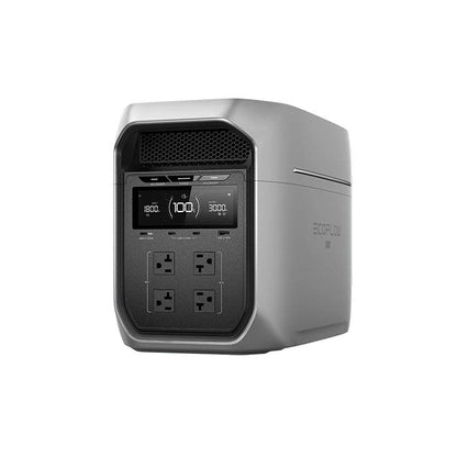 EcoFlow DELTA 3 Max Portable Power Station