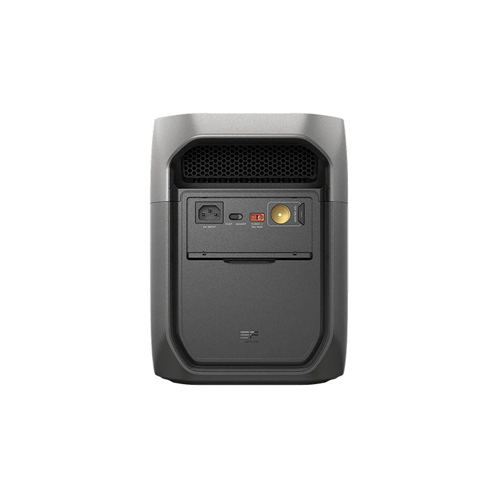 EcoFlow DELTA 3 Max Portable Power Station