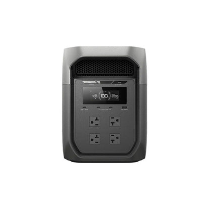 EcoFlow DELTA 3 Max Portable Power Station