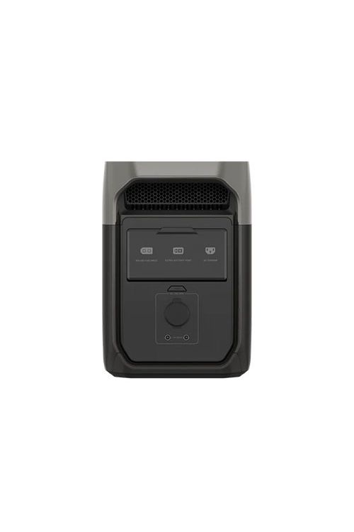 EcoFlow DELTA 3 Portable Power Station