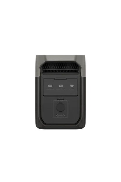 EcoFlow DELTA 3 Portable Power Station