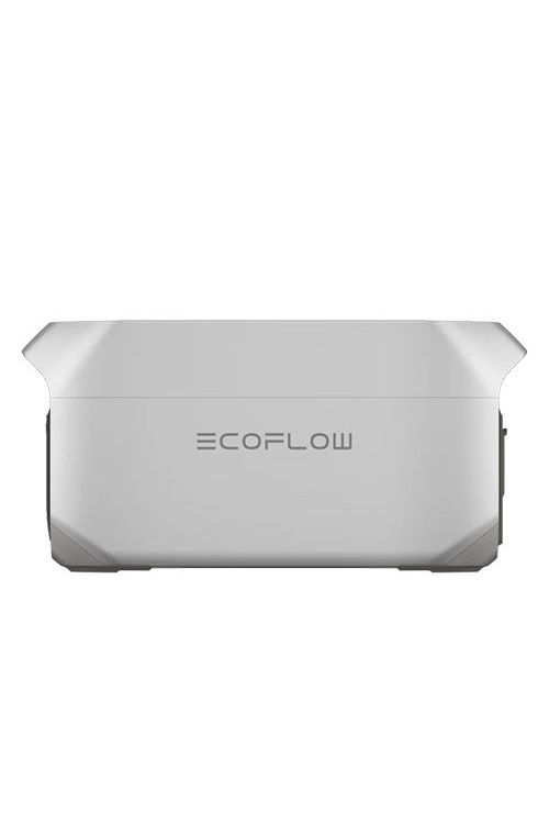 EcoFlow DELTA 3 Portable Power Station