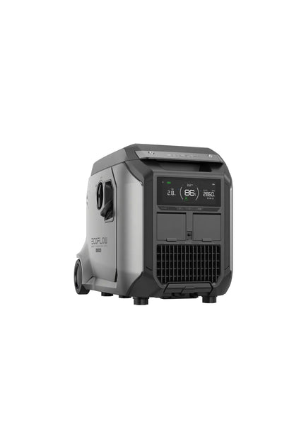EcoFlow Smart Generator 4000 (Dual Fuel)