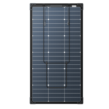 EcoFlow 125W Bifacial Modular Solar Panel (125W, 250W, 500W kits)