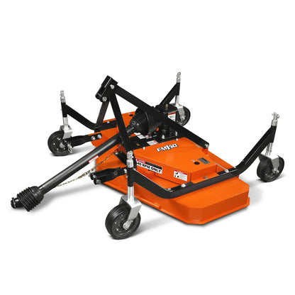 MechMaxx FM150 Flail Mower 60" Working Width Finishing Mower for Tractor 18-50 HP 3 Point New