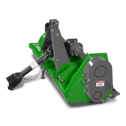 MechMaxx EFS 60 Flail Mower 60" Light-Duty 3 Point PTO Driven 15-35HP New