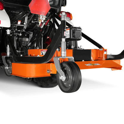 MechMaxx FM120 Flail Mower 48" Working Width Finishing Mower for Tractor 18-50HP 3 Point New