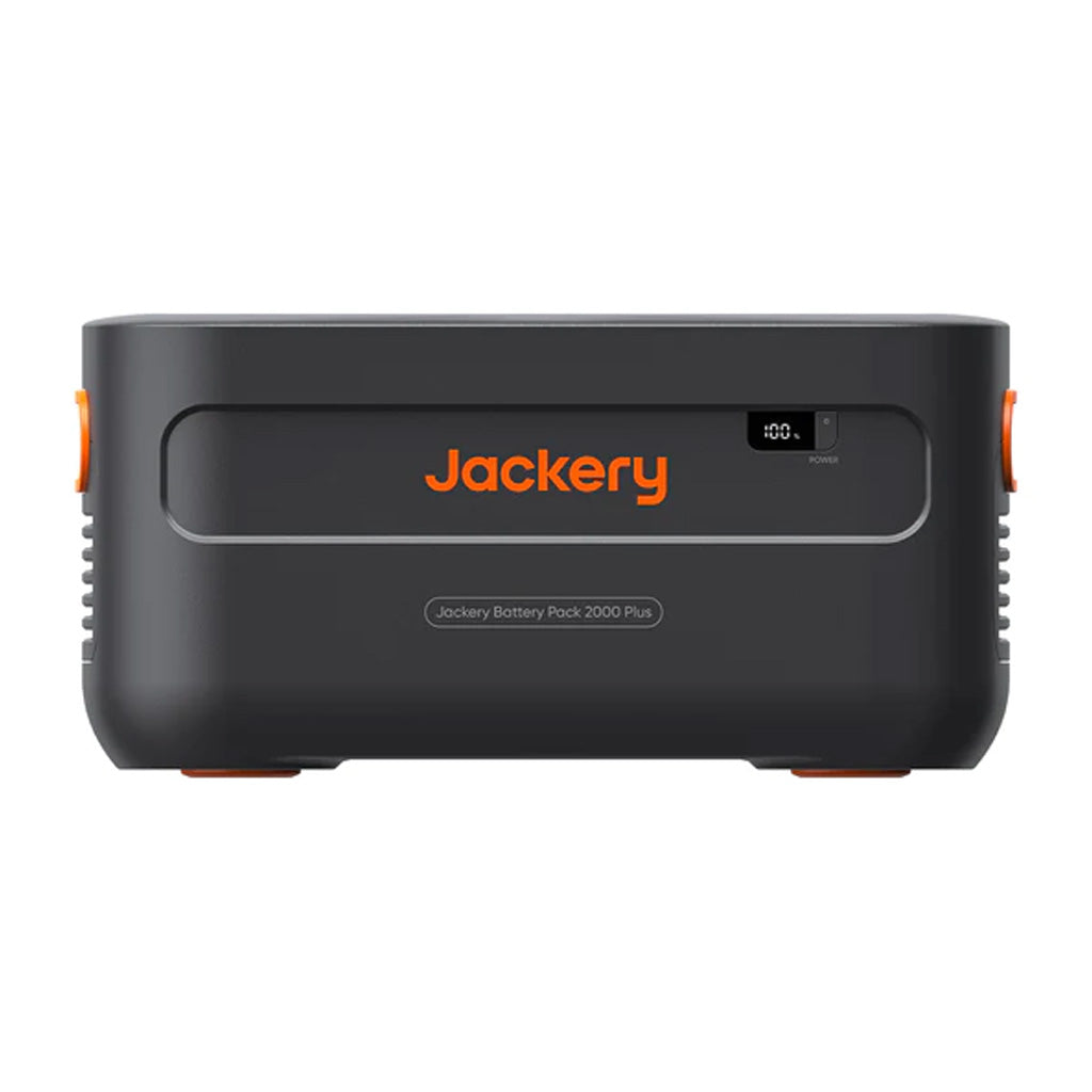 Jackery Battery Pack 2000 Plus