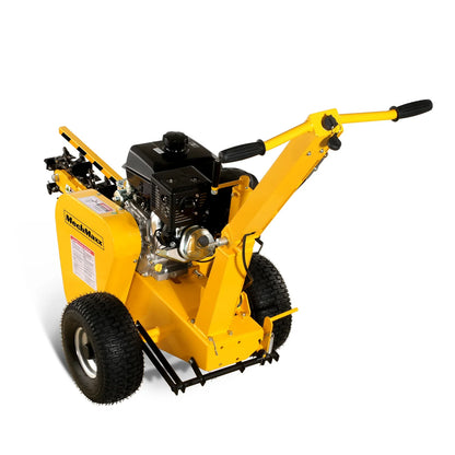 MechMaxx TCR1500 Mini Trencher 14HP 429cc KOHLER Electric Start 24" Ditching New